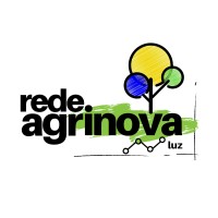 Rede Agrinova Luz logo, Rede Agrinova Luz contact details