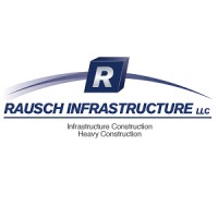 Rausch Infrastructure, LLC logo, Rausch Infrastructure, LLC contact details