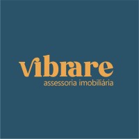 Vibrare Assessoria Imobiliária logo, Vibrare Assessoria Imobiliária contact details