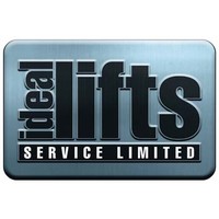 IDEAL LIFTS SERVICE LIMITED logo, IDEAL LIFTS SERVICE LIMITED contact details