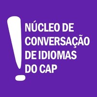 NÚCLEO DE CONVERSAÇÃO DE IDIOMAS DO CAP/UFSJ logo, NÚCLEO DE CONVERSAÇÃO DE IDIOMAS DO CAP/UFSJ contact details