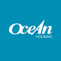 Ocean Housing logo, Ocean Housing contact details