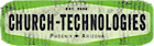 Church-Technologies logo, Church-Technologies contact details