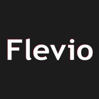 Flevio logo, Flevio contact details