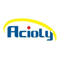 Acioly Distribuidora logo, Acioly Distribuidora contact details