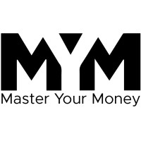 Master Your Money logo, Master Your Money contact details