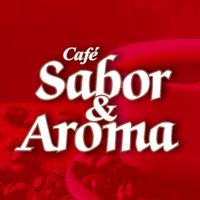 Café Sabor & Aroma logo, Café Sabor & Aroma contact details