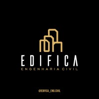 Edifica Engenharia Civil logo, Edifica Engenharia Civil contact details