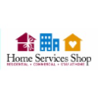 Home Services Shop logo, Home Services Shop contact details