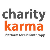 Charity Karma, Inc logo, Charity Karma, Inc contact details