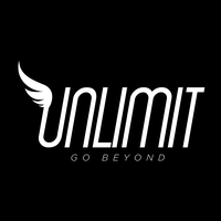 Unlimit logo, Unlimit contact details