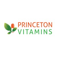 Princeton Vitamins logo, Princeton Vitamins contact details