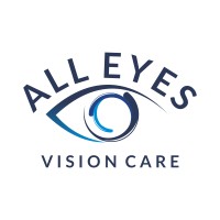 All Eyes Vision Care logo, All Eyes Vision Care contact details