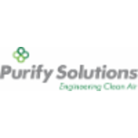 Purify Solutions logo, Purify Solutions contact details