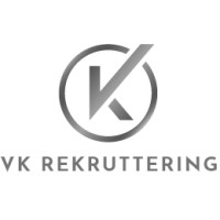 VK Rekruttering logo, VK Rekruttering contact details