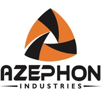 Azephon Industries logo, Azephon Industries contact details