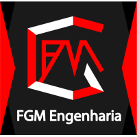 FGM Engenharia logo, FGM Engenharia contact details