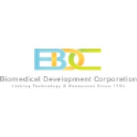 Biomedical Development Corporation logo, Biomedical Development Corporation contact details