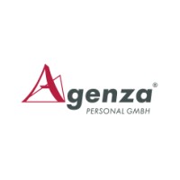 Agenza Personal GmbH logo, Agenza Personal GmbH contact details