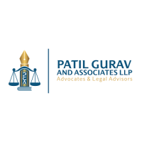 Patil, Gurav and Associates LLP logo, Patil, Gurav and Associates LLP contact details