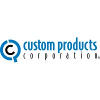 Custom Products Corporation logo, Custom Products Corporation contact details