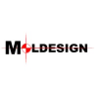 Moldesign logo, Moldesign contact details