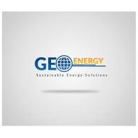 GeoEnergy Inc. logo, GeoEnergy Inc. contact details