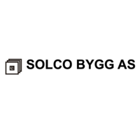 Solco Bygg AS logo, Solco Bygg AS contact details