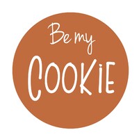 Be my Cookie logo, Be my Cookie contact details