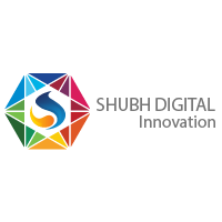 Shubh Digital Innovation logo, Shubh Digital Innovation contact details