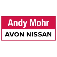 Andy Mohr Avon Nissan logo, Andy Mohr Avon Nissan contact details