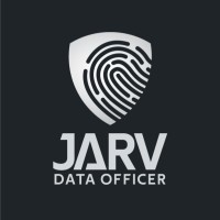 JARV Data Officer logo, JARV Data Officer contact details