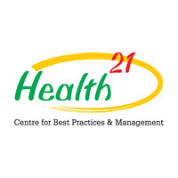 Health21 Ltd logo, Health21 Ltd contact details