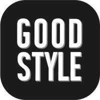 GoodStyle App logo, GoodStyle App contact details