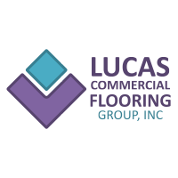 Lucas Commercial Flooring Group, Inc. logo, Lucas Commercial Flooring Group, Inc. contact details