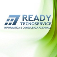 Ready TecnoService S.r.l. logo, Ready TecnoService S.r.l. contact details