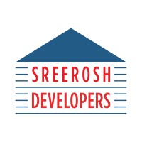 Sreerosh Developers logo, Sreerosh Developers contact details