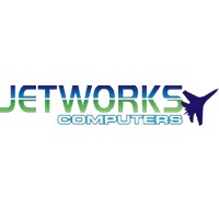 Jetworks Computers logo, Jetworks Computers contact details