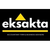 EAF - Eksakta Accountant Firm - KJA (Kantor Jasa Akuntan) Eksakta logo, EAF - Eksakta Accountant Firm - KJA (Kantor Jasa Akuntan) Eksakta contact details