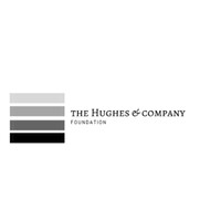 tHe Hughes & Company foundation logo, tHe Hughes & Company foundation contact details