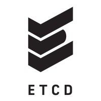 ETCD logo, ETCD contact details