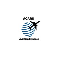 ACARS Aviation logo, ACARS Aviation contact details