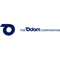 The Odom Corporation logo, The Odom Corporation contact details