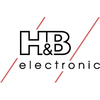 /H&B/ Electronic GmbH & Co. KG logo, /H&B/ Electronic GmbH & Co. KG contact details