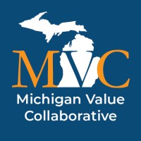 Michigan Value Collaborative logo, Michigan Value Collaborative contact details