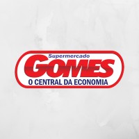 Supermercado Gomes - Central da Economia Supermercados logo, Supermercado Gomes - Central da Economia Supermercados contact details