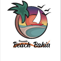 Pousada Beach Bahia logo, Pousada Beach Bahia contact details