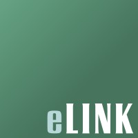 eLink Design logo, eLink Design contact details