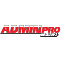 Admin Pro To Go, LLC logo, Admin Pro To Go, LLC contact details