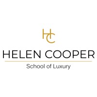 Helen Cooper School of Luxury logo, Helen Cooper School of Luxury contact details